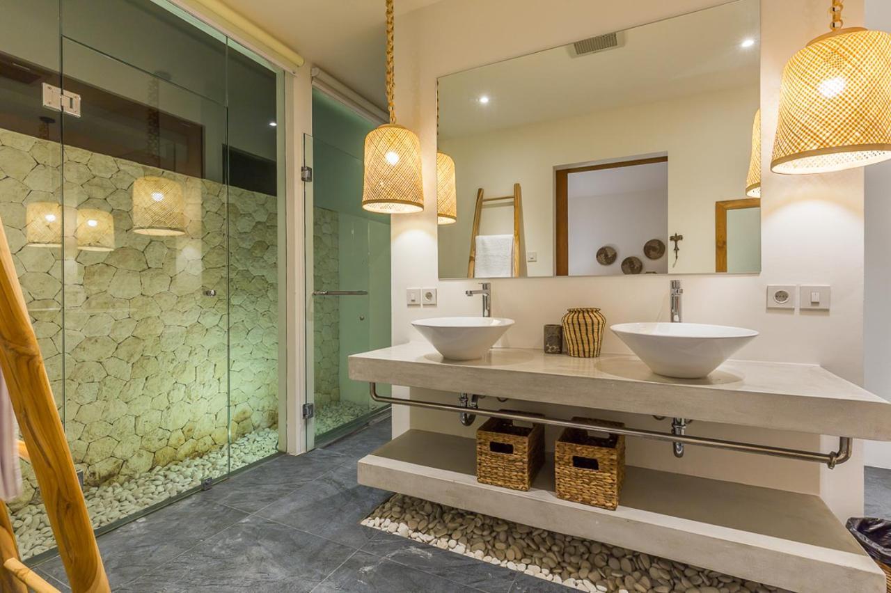 Villa Kiu By Alfred In Bali Seminyak Buitenkant foto