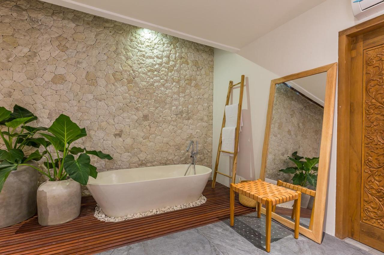 Villa Kiu By Alfred In Bali Seminyak Buitenkant foto